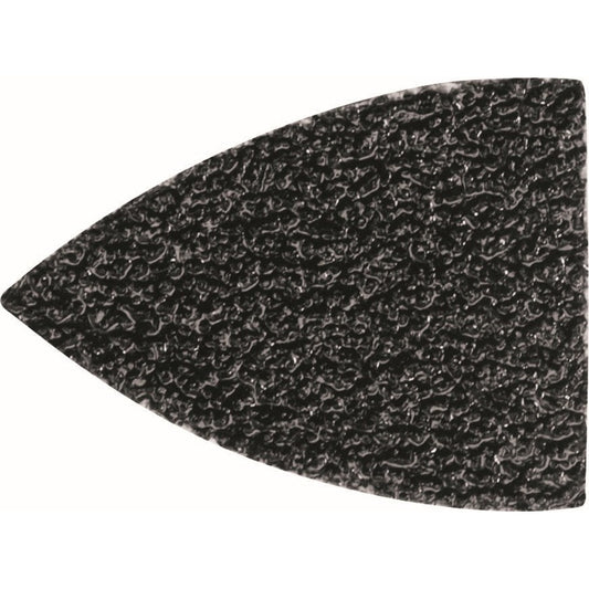 Worx WA2120 - Set of 20 finger sanding sheets, grit 40 - Sonicrafter