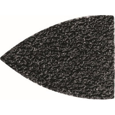 Worx WA2121 - Set of 20 finger sanding sheets, grit 80 - Sonicrafter