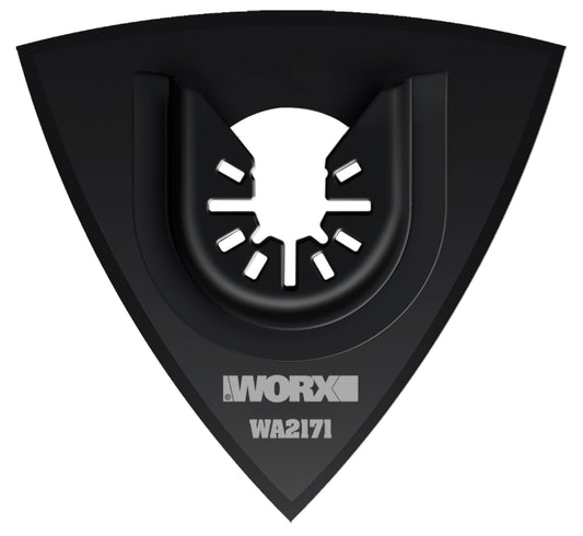 Worx WA2171 - Plato para lijar estándar perforado - Ferrotecnia