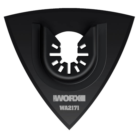 Worx WA2171 - Perforated Standard Sanding Pad