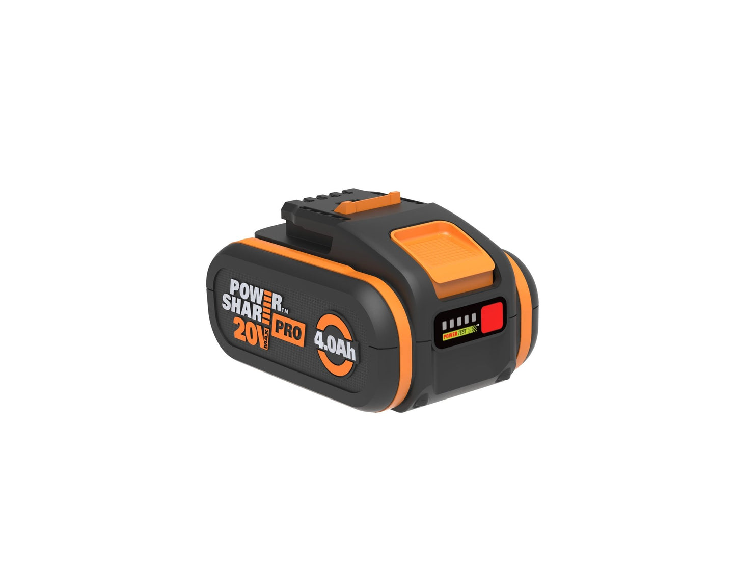 Worx WA3014 - Batería 20V PRO 4,0Ah - Ferrotecnia