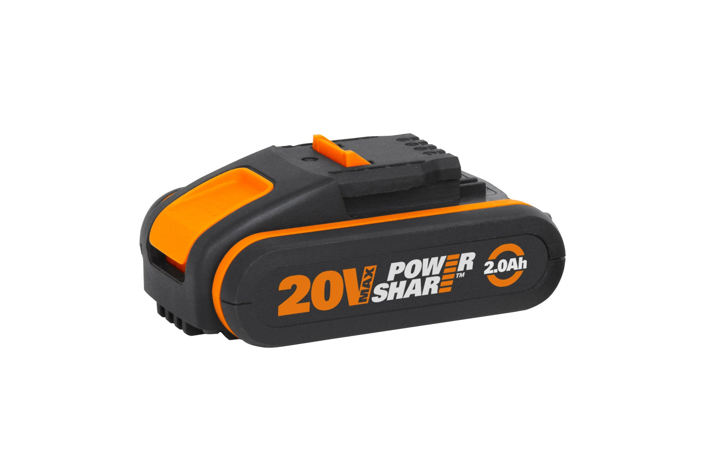 Worx WA3551.1 - Batería 20V 2Ah POWERSHARE - Ferrotecnia
