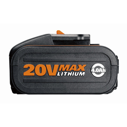 Worx WA3553 - 20V 4Ah POWERSHARE Battery