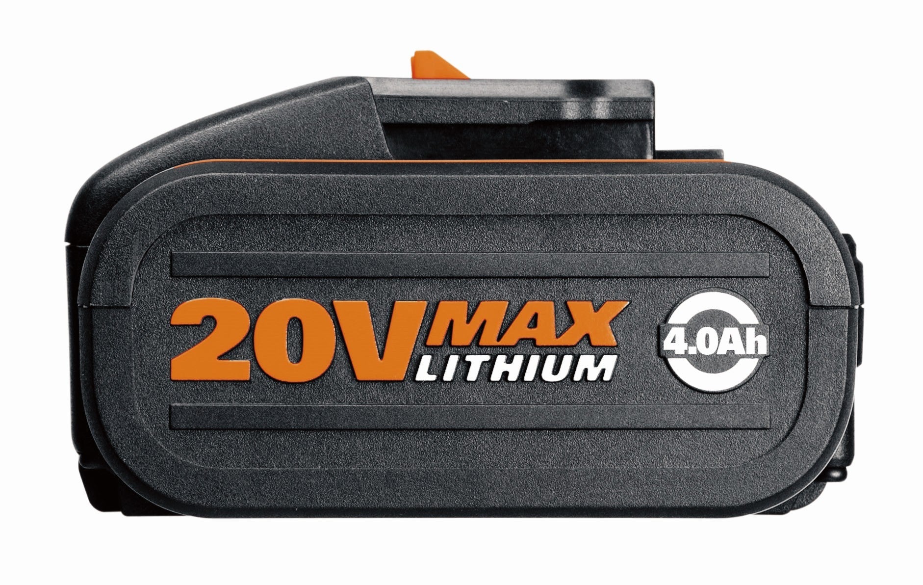 Worx WA3553.2 - 2 Baterías 20V (2x4Ah) POWERSHARE - Ferrotecnia