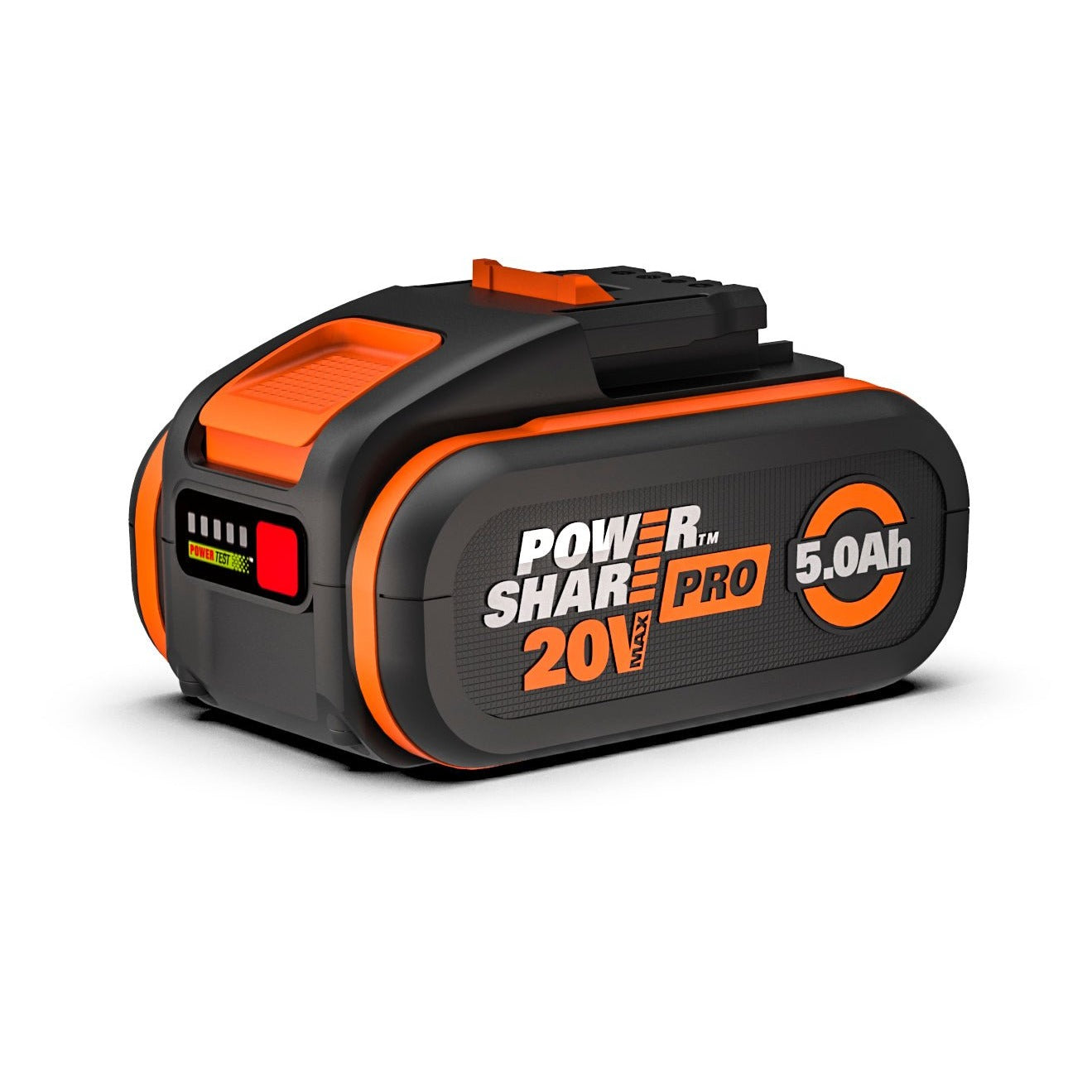 Worx WA3570 - Battery 20V 5Ah