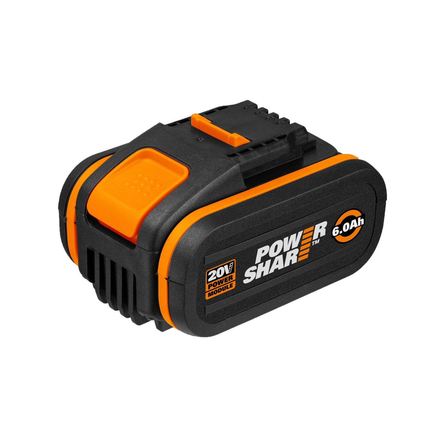 Worx WA3641 - Batería 20V 6Ah POWERSHARE - Ferrotecnia