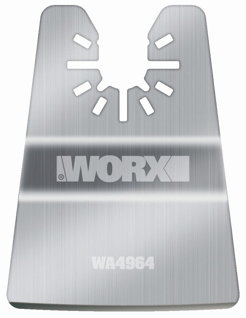 Worx WA4964 - Espátula rígida - Ferrotecnia