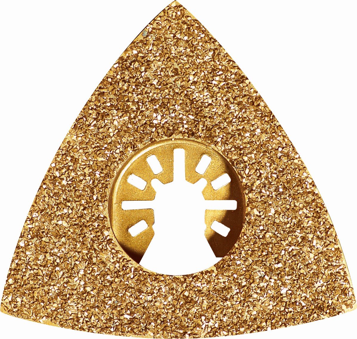 Worx WA4966 - Rascador de metal duro, triangular - Ferrotecnia