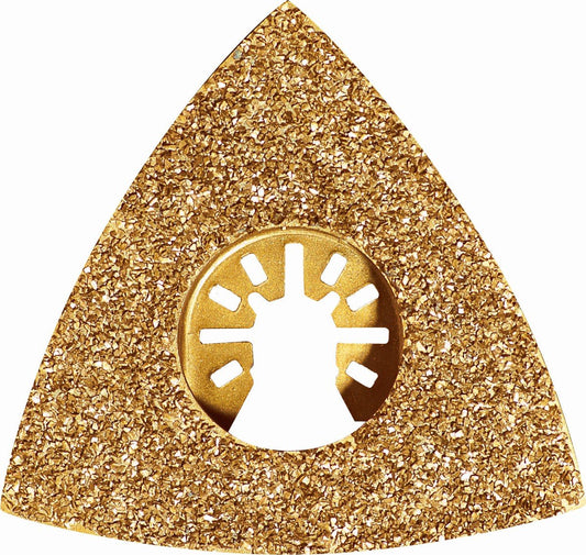 Worx WA4966 - Rascador de metal duro, triangular - Ferrotecnia