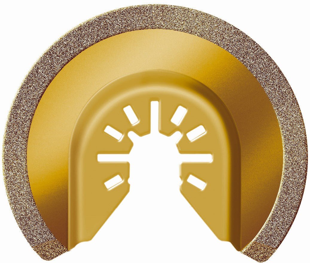 Worx WA4977 - Hoja de sierra de segmento metal Ø63mm - Ferrotecnia