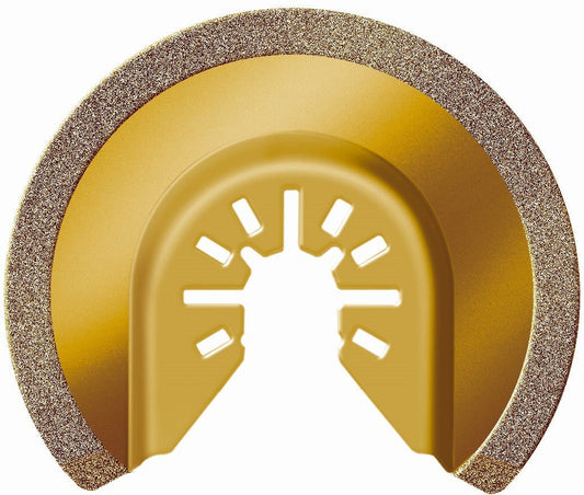 Worx WA4977 - Hoja de sierra de segmento metal Ø63mm - Ferrotecnia