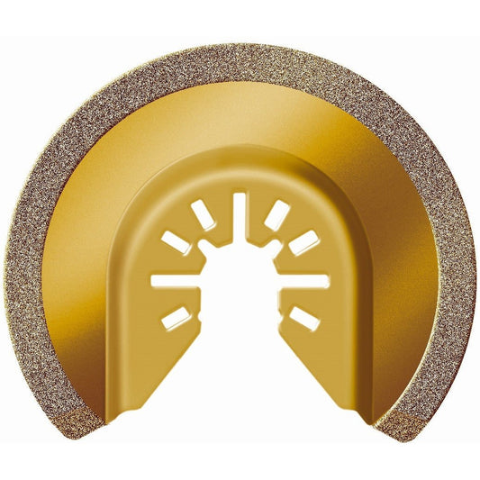 Worx WA4977 - Metal segment saw blade Ø63mm