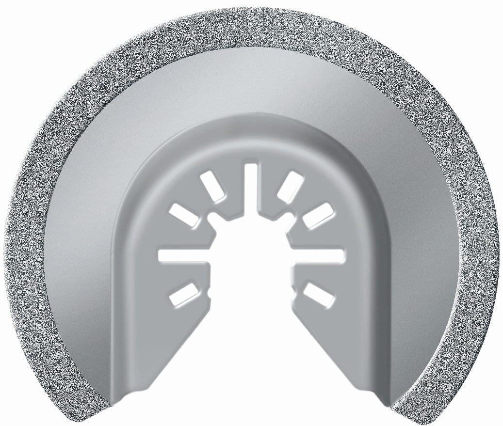 Worx WA4980 - Hoja de sierra de segmento diamante Ø63mm - Ferrotecnia