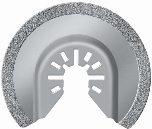 Worx WA4980 - Hoja de sierra de segmento diamante Ø63mm - Ferrotecnia