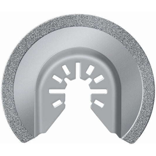 Worx WA4980 - Hoja de sierra de segmento diamante Ø63mm - Ferrotecnia