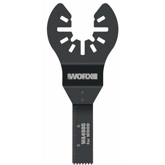 Worx WA4985 - HCS 10mm Wood Blade
