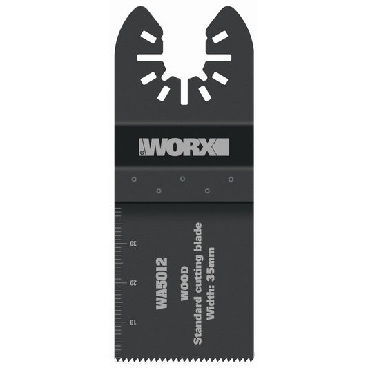 Worx WA5012 - HCS Wood Blade 35mm