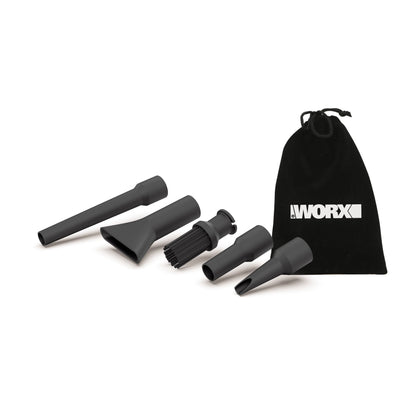 Worx WA7216 - Ensemble de mini-outils MAKERX 6 pièces