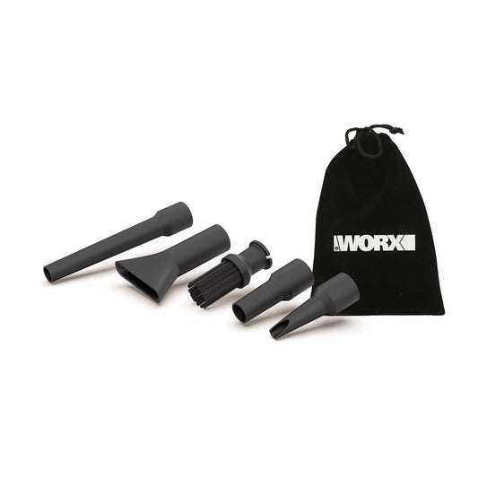 Worx WA7216 - 6-Piece MAKERX Mini Tool Set