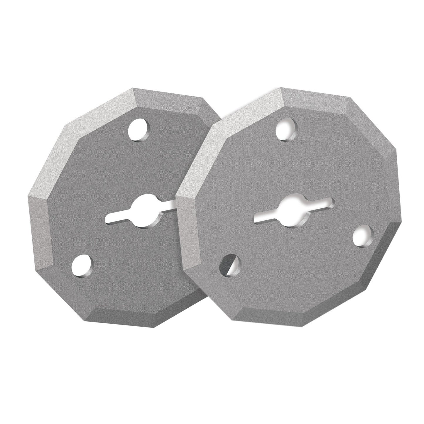 Worx WA7256 - Replacement Blades for WX745.9