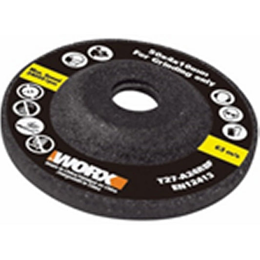 Worx WA7262 - Abrasive Disc Set for WX741 MakerX