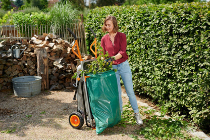 Worx WG050 - Carretilla Multifunción AEROCART™