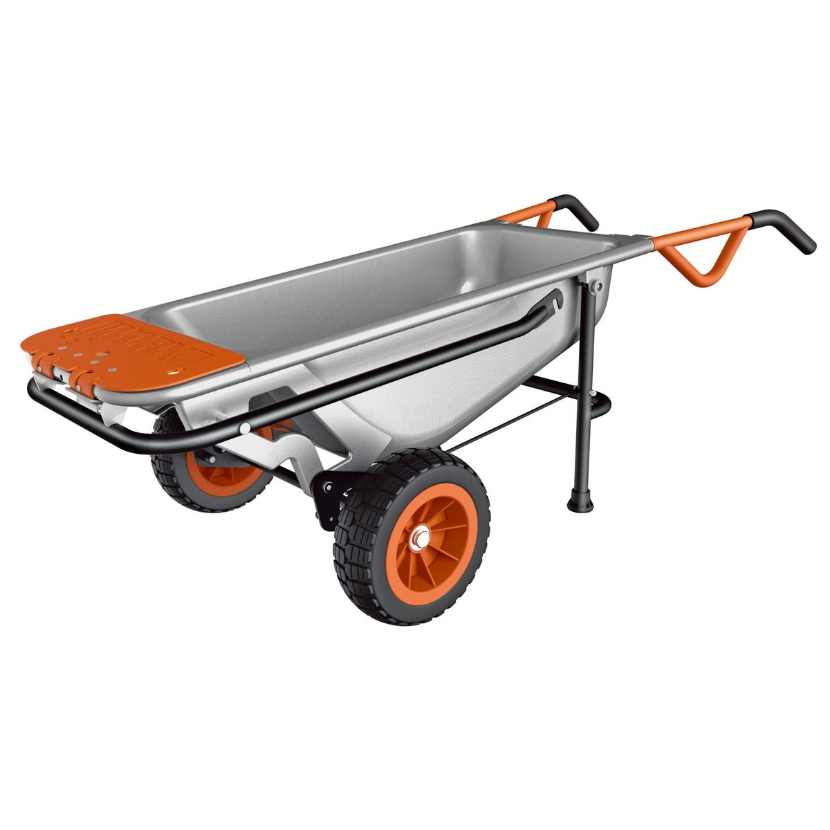Worx WG050 - Carretilla Multifunción AEROCART™ - Ferrotecnia