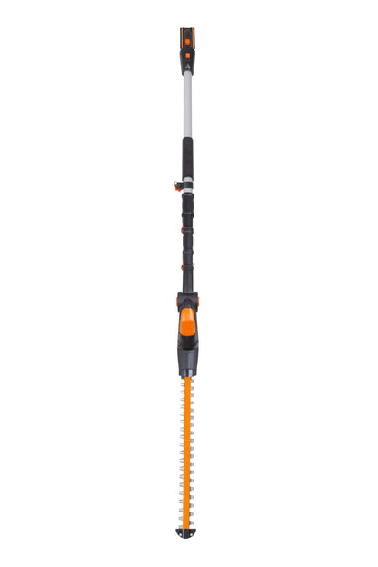 Worx WG252E - Cortasetos 45 cm 20V (1bat 2,0Ah)