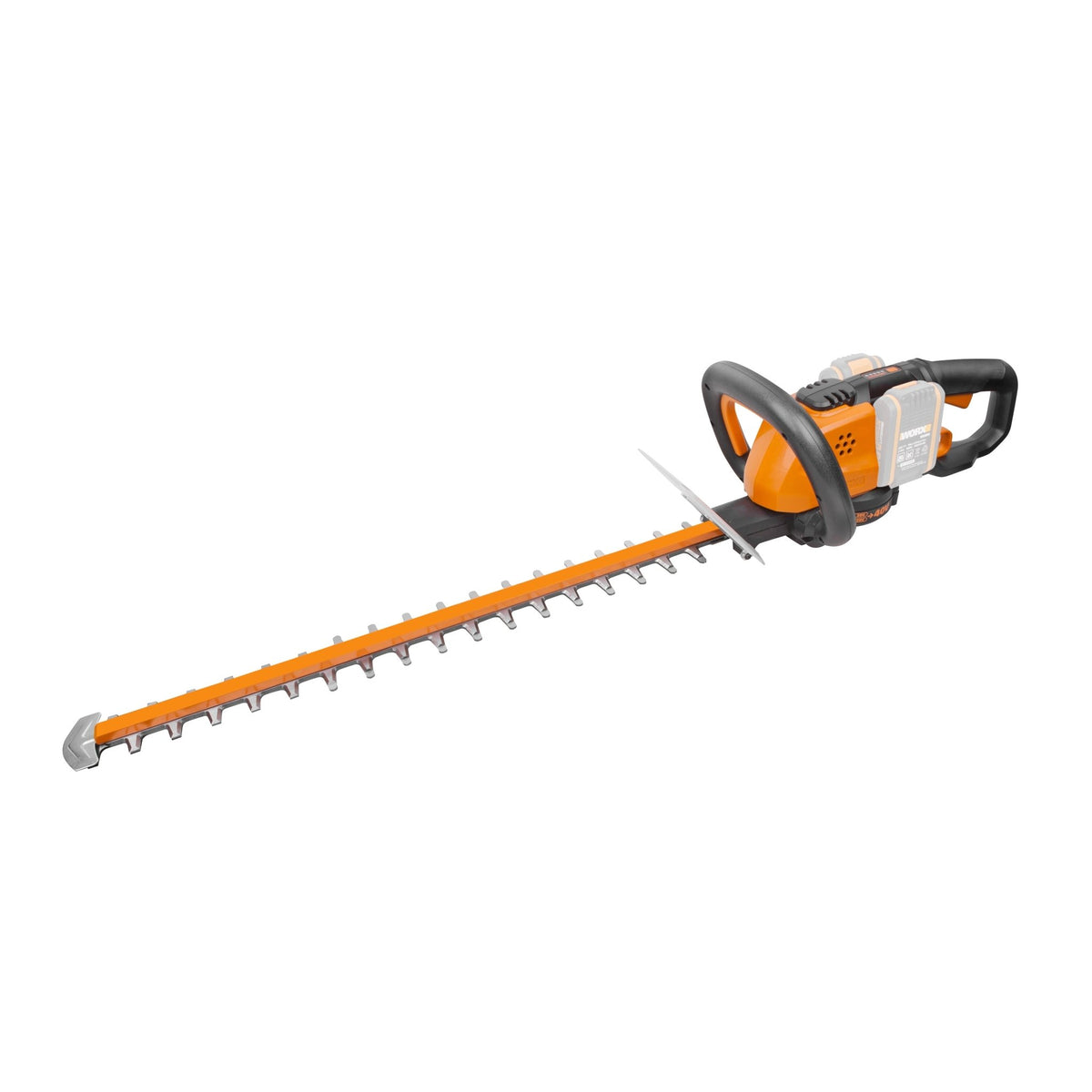 Worx WG284E.9 - Cortasetos 60 cm 40V (2*20V) (S/bat) - Ferrotecnia