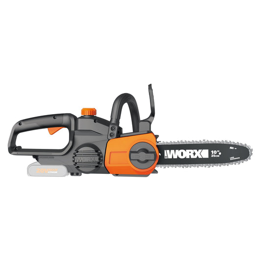 Worx WG322E.9 - Motosierra 25cm 20V (S/bat) - Ferrotecnia
