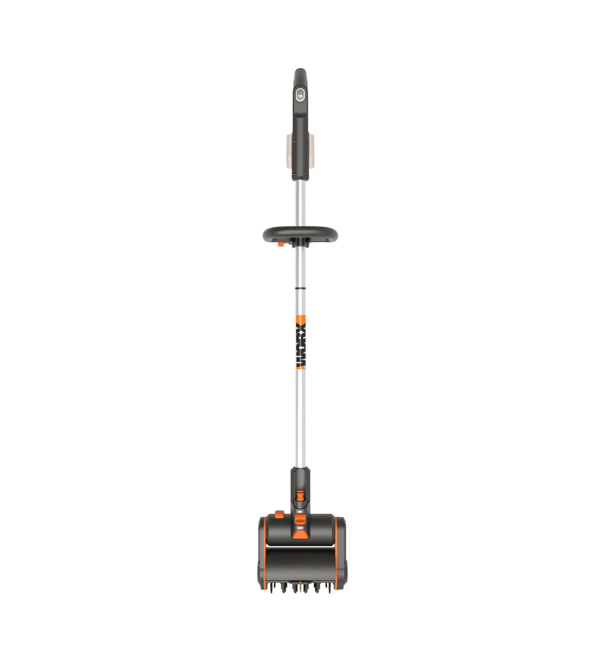 Worx WG441E.9 - Cepillo limpiador multifunción 20V (S/bat)