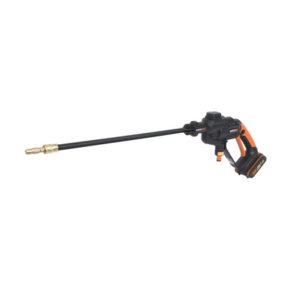 Worx WG620E.2 - Hydroshot 20V + accesorios (1bat 2,0Ah)