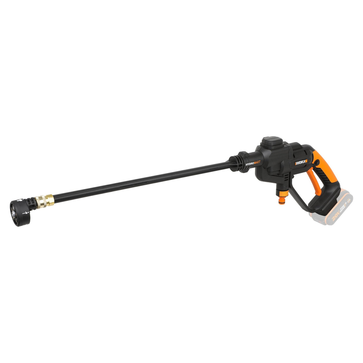 Worx WG620E.9 - Hydroshot 20V (S/bat) - Ferrotecnia