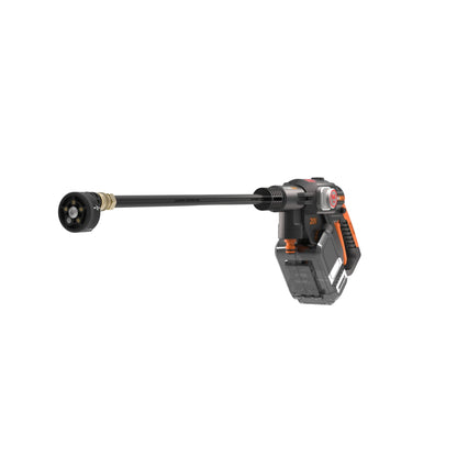 Worx WG633E.9 - Hydroshot BL NITRO 20V (S/bat)