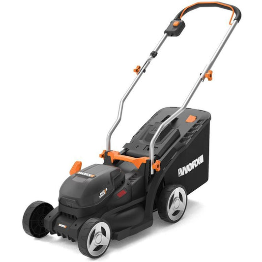 Worx WG733E - Cortacésped 33 cm BL NITRO 20V (1bat 5,0Ah) - Ferrotecnia