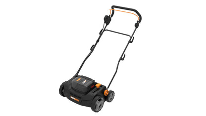 Worx WG855E.9 - Escarificador BL NITRO 20V (S/bat)