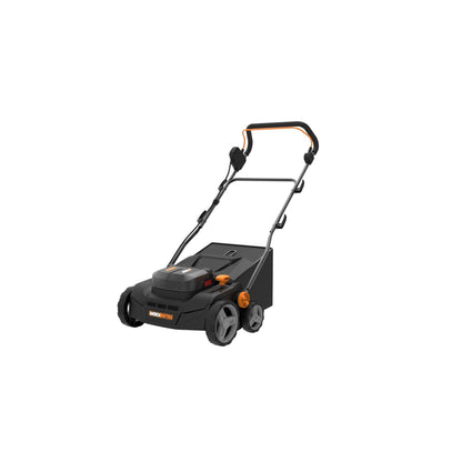 Worx WG855E.9 - Escarificador BL NITRO 20V (S/bat) - Ferrotecnia
