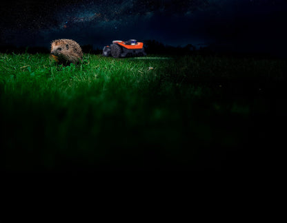 Worx WR330E - Robot Cortacésped Landroid Vision CLOUD 3000M2