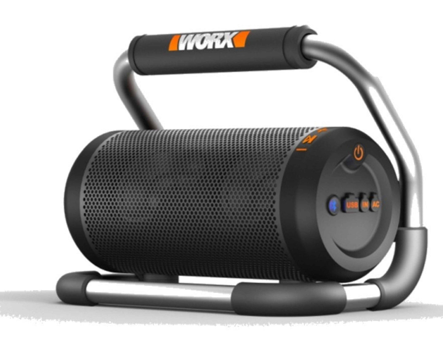 Worx WX009 - Altavoz inalámbrico 20V - Ferrotecnia