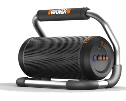 Worx WX009 - Altavoz inalámbrico 20V - Ferrotecnia