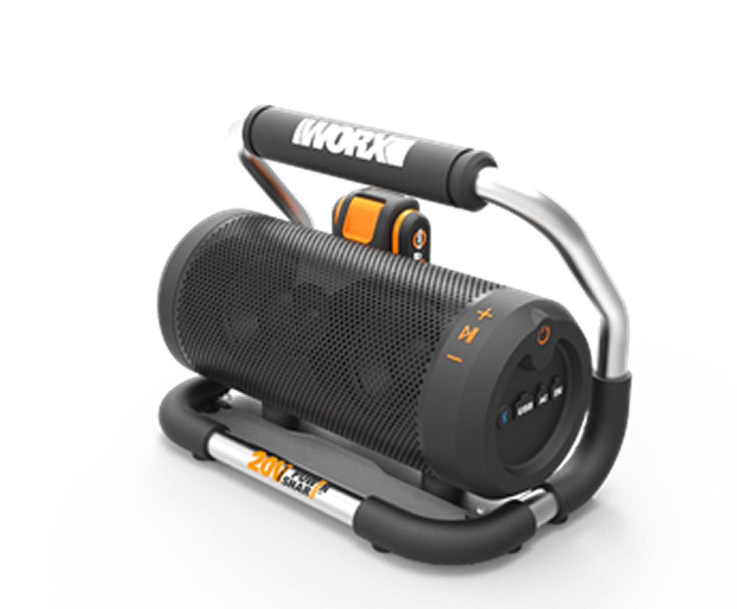 Worx WX009 - Altavoz inalámbrico 20V - Ferrotecnia
