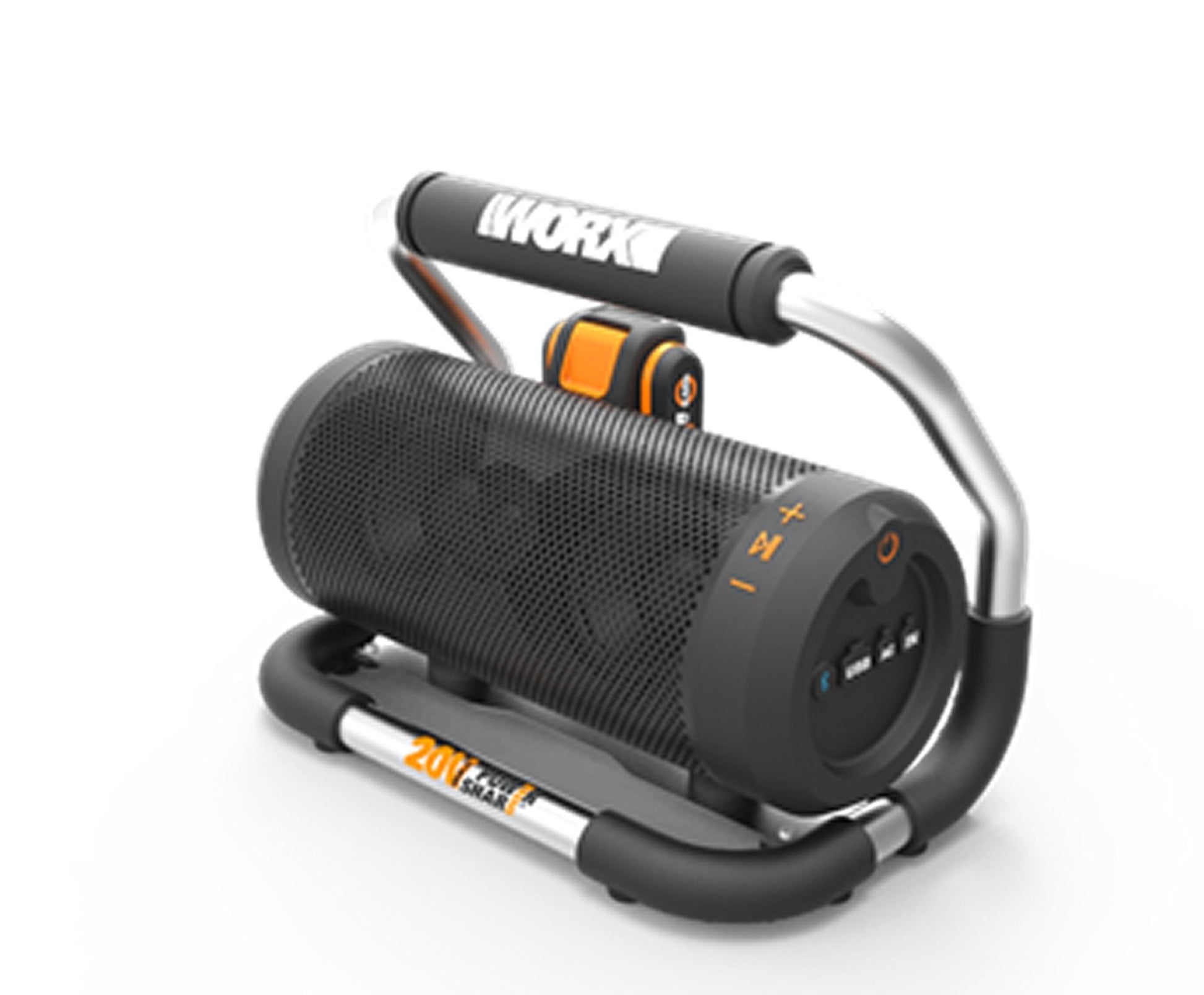 Worx WX009 - Altavoz inalámbrico 20V - Ferrotecnia