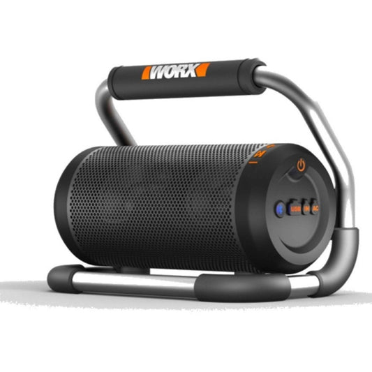 Worx WX009 - 20V Wireless Speaker