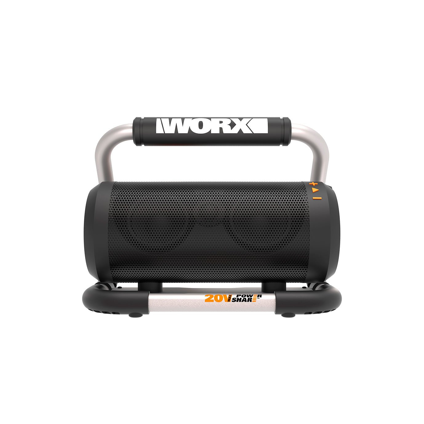 Worx WX009.9 - Altavoz 20V (Sin batería) - Ferrotecnia