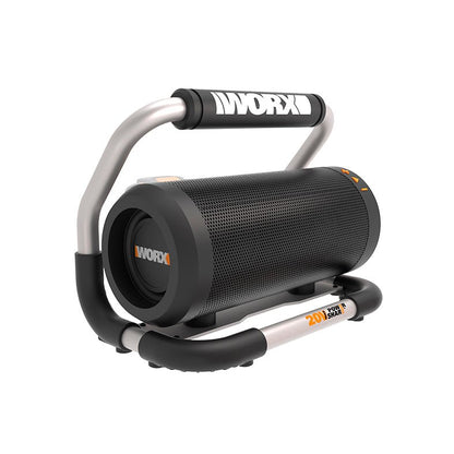 Worx WX009.9 - Altavoz 20V (Sin batería) - Ferrotecnia
