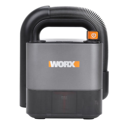 Worx WX030.9 - 20V Car Vacuum Cleaner (Battery-Free)