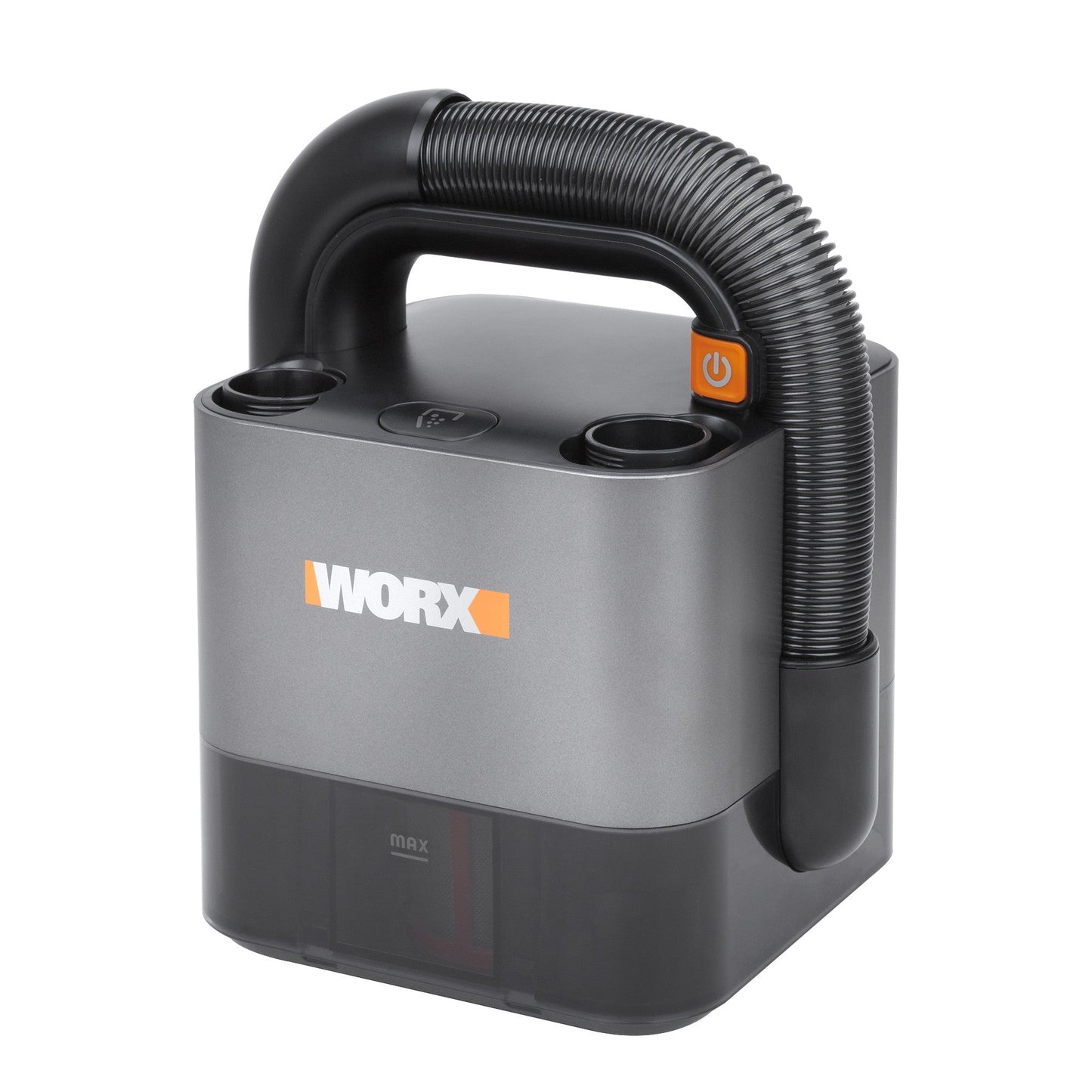 Worx WX030.9 - Aspirador de coche 20V (Sin batería) - Ferrotecnia