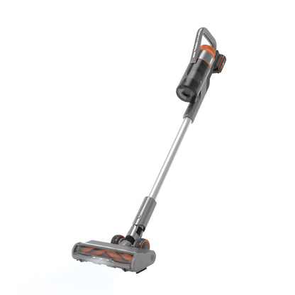 Worx WX038 - Aspirador escoba 20V 2 bat. 2,0Ah