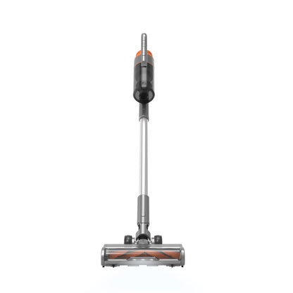 Worx WX038 - Aspirador escoba 20V 2 bat. 2,0Ah