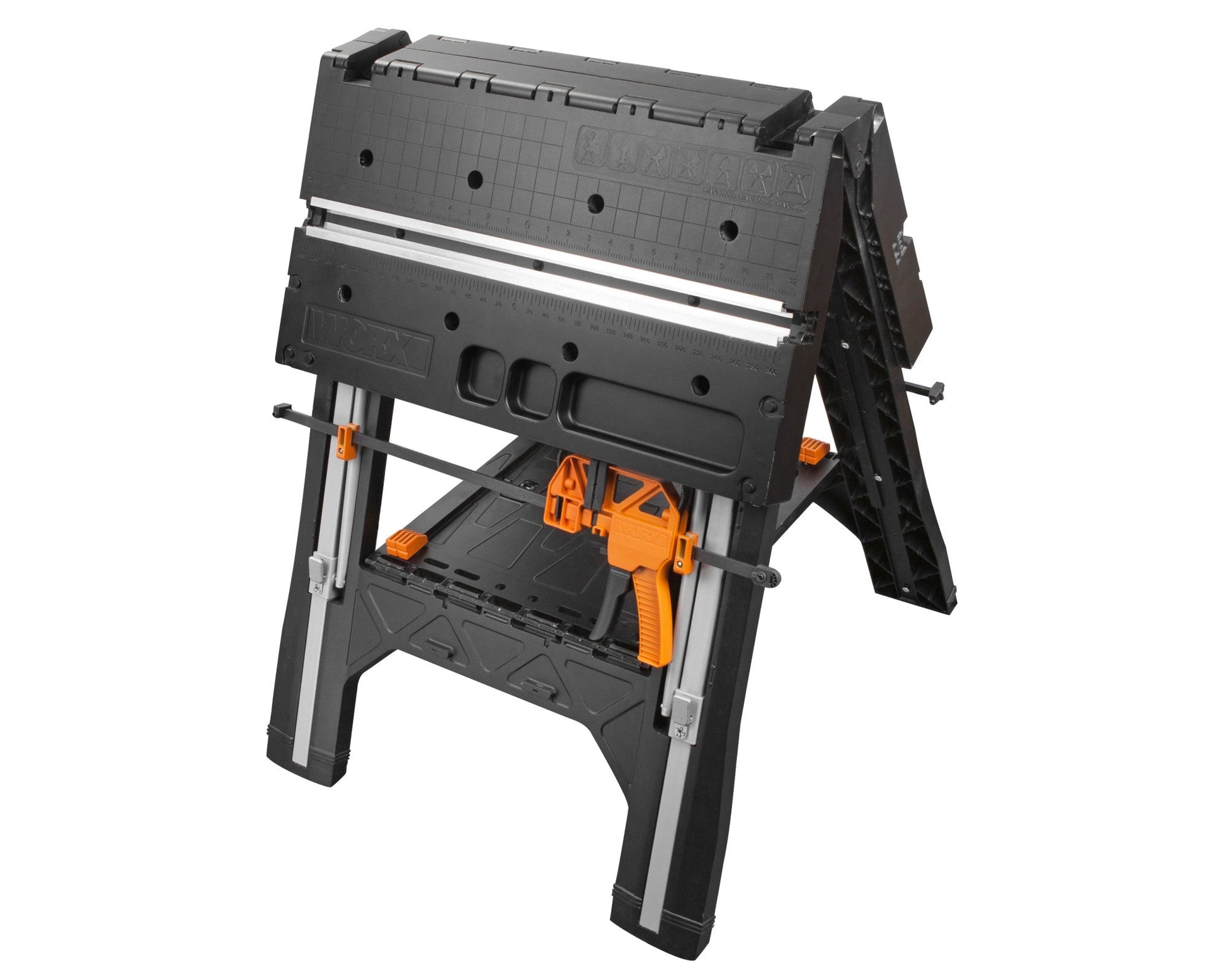 Worx WX051 - Mesa de trabajo plegable Pegasus - Ferrotecnia